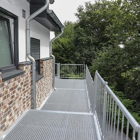 Ferienunterkunft Heimathafen Varel Extérieur photo