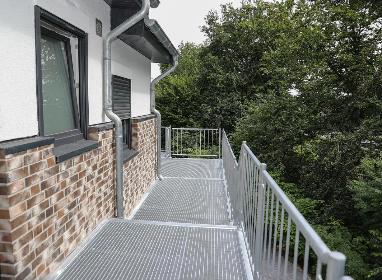 Ferienunterkunft Heimathafen Varel Extérieur photo
